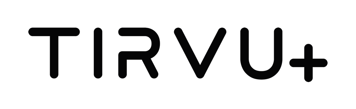 Logo Tirvu+